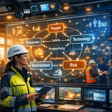 From Safety Officer to Systems Thinker