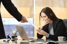 A case of inappropriate drug testing
