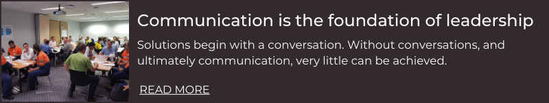 Communication
