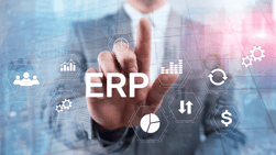 ERP Systems