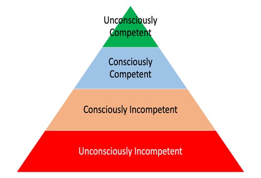 Sense Up Model Pyramids Do you Really Know?