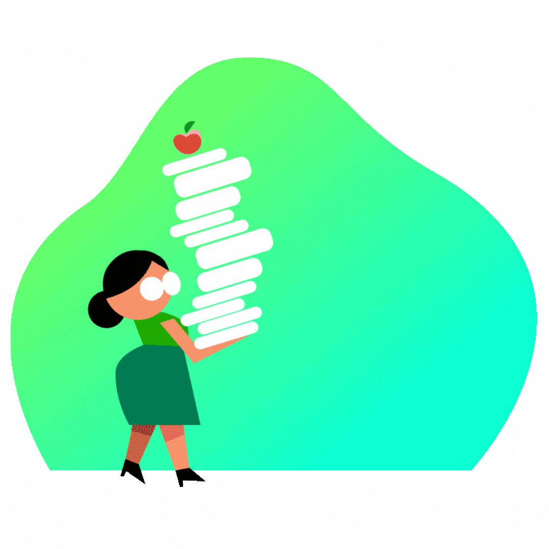 Juggle gif