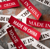 Made in China