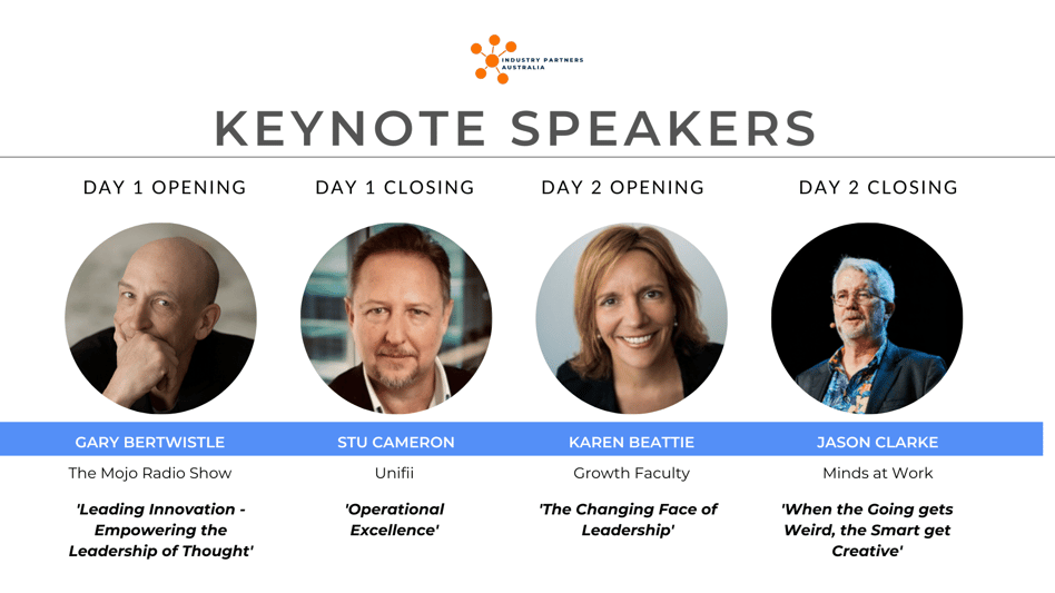 NC Keynotes