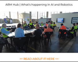 NEWSLETTER  EVENT ARM Hub