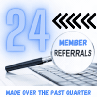 NEWSLETTER _ Member Referral Image