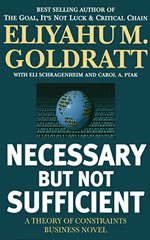 Necessary but not Sufficient