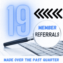 Referrals - Sep