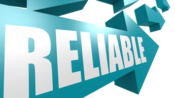 Reliable