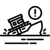 Sinking Boat