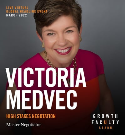 Victoria Medvec