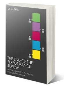performance review