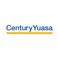 Century Yuasa New