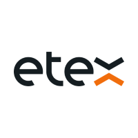 Etex logo