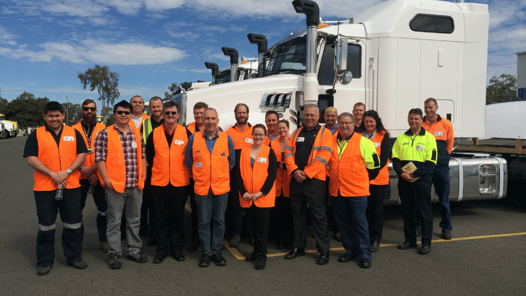 2016-Volvo Trucks