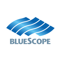 Bluescope logo