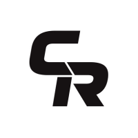 CR Mining logo