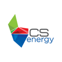 CS Energy logo