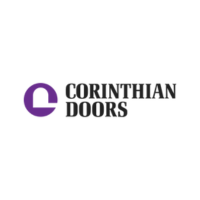 Corinthian Doors logo