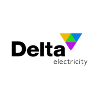 Delta logo
