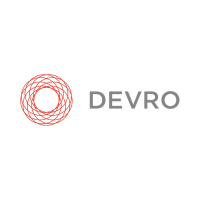 Devro logo