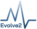 Evolve2 Logo - Cropped