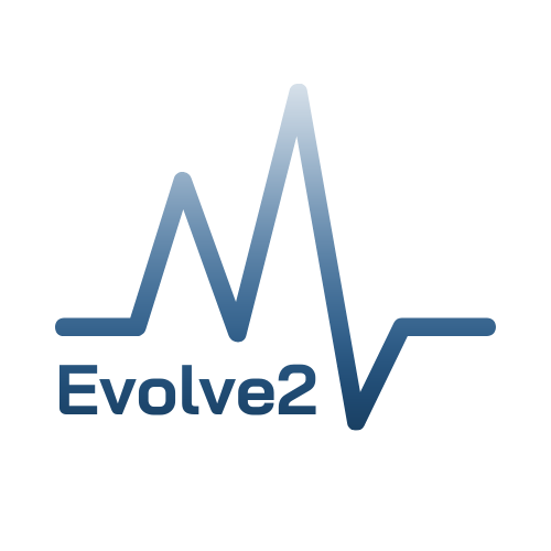 Evolve2 Logo