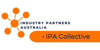 IPA Collective Logo - For light backgrounds IPA Collective Logo - For light backgrounds