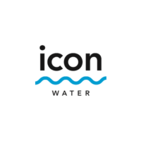 Icon Water logo