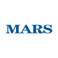 Mars logo