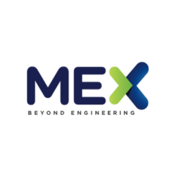 Mex Engineering logo