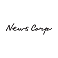 Newscorp logo