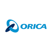 Orica logo