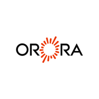 Orora logo