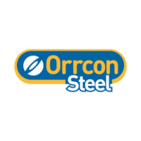 Orrcon Steel logo