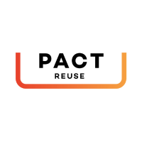 Pact Reuse logo
