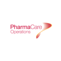 Pharmacare logo