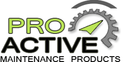 Proactive Maintenance Products