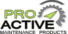 Proactive Maintenance Products