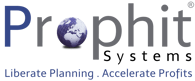 Prophit Systems Vector