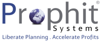 Prophit Systems Vector