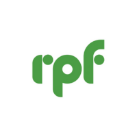 Real Pet Food logo