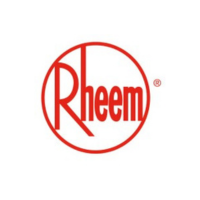Rheem logo