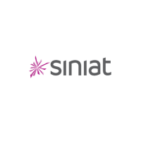 Siniat logo