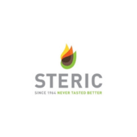 Steric logo