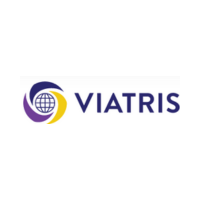 Viatris logo