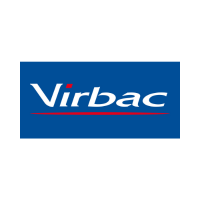 Virbac logo
