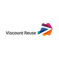 Viscount Reuse logo