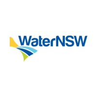 WaterNSW logo