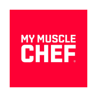 My Muscle Chef logo